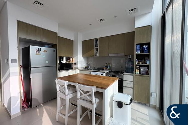 3 Bedroom | Unfurnished | Private Garden